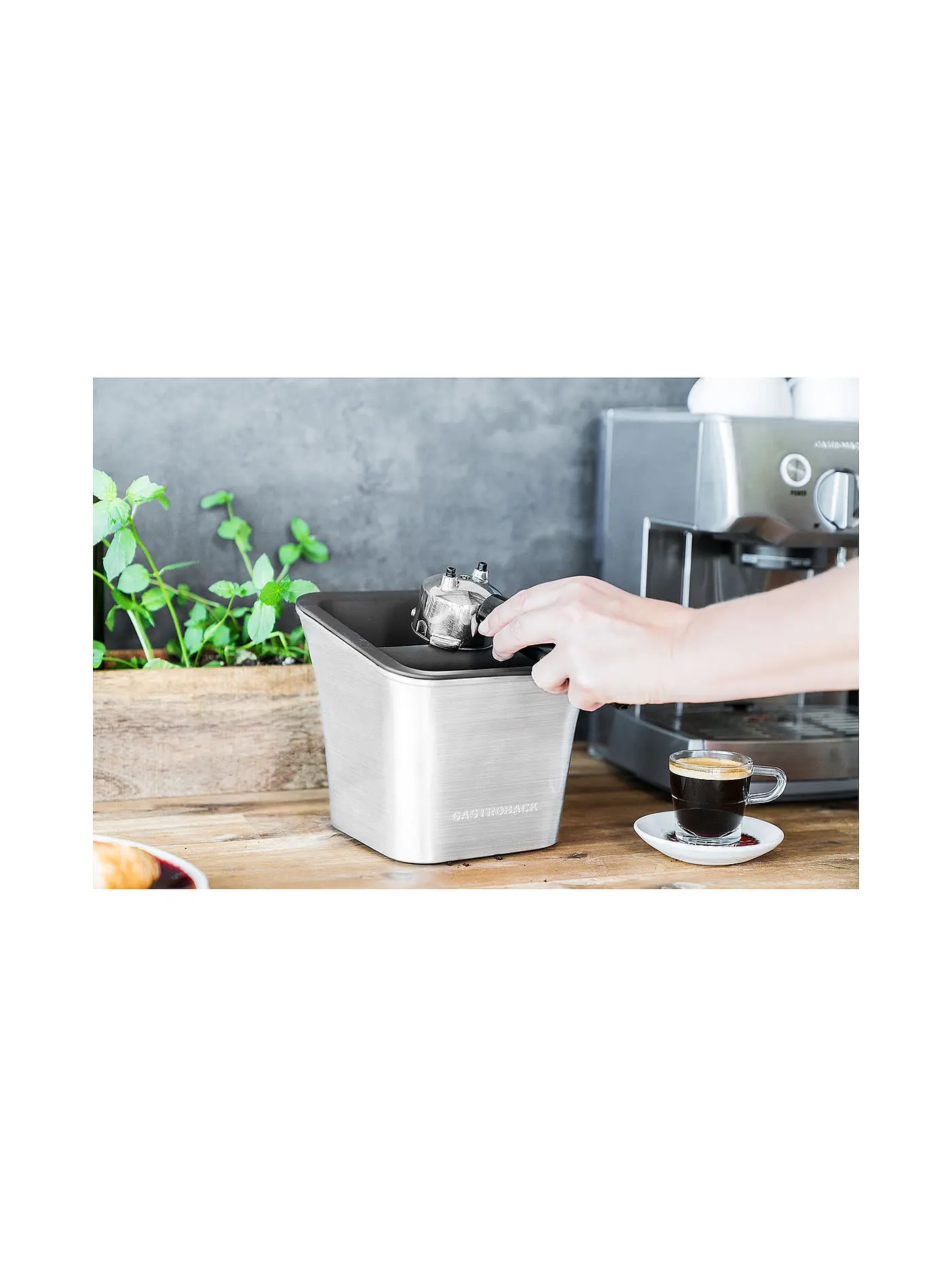 GASTROBACK | Barista Coffee Box 1,5l 99000 | 